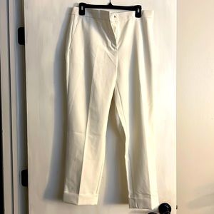 NWT Ann Taylor Ankle Pants
